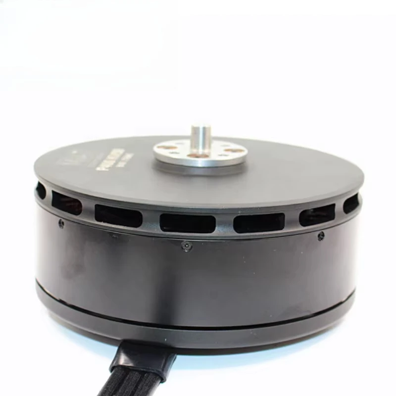 Drone Motor - P400 KV50 大推力強力80kg 50N.m電動マリンヘビーリフトブラシレスドローンモーター