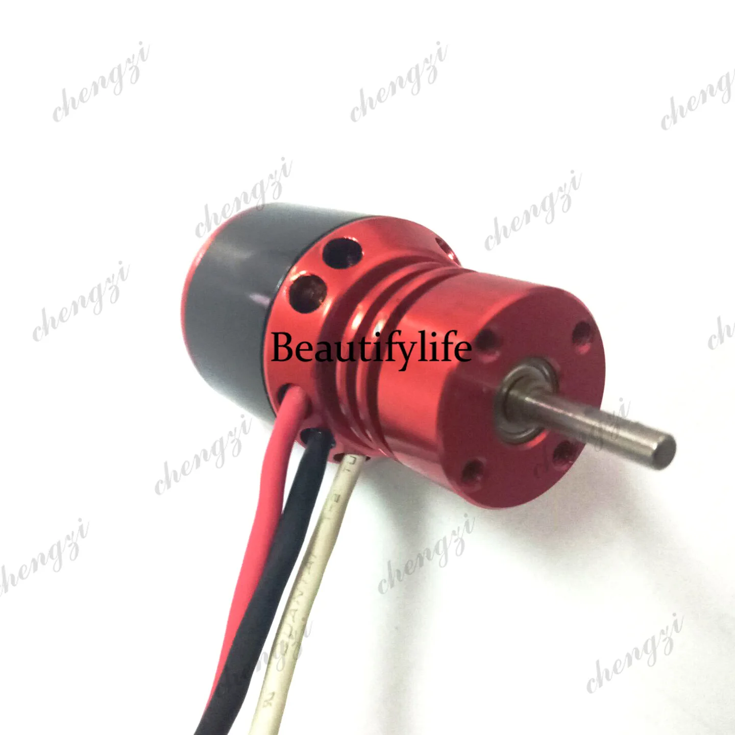 Drone Motor - A178 D2830B-3000 ダクト式固定翼航空機用ブラシレスモーター ドローンDCブラシレスモーター
