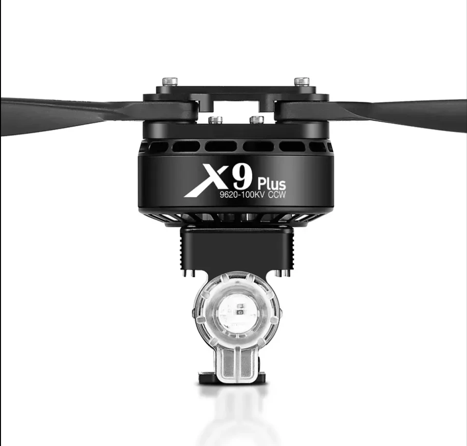 Drone Motor - X9 Plus Dr-one モーターコンボ ブラシレスDCモーター ESC