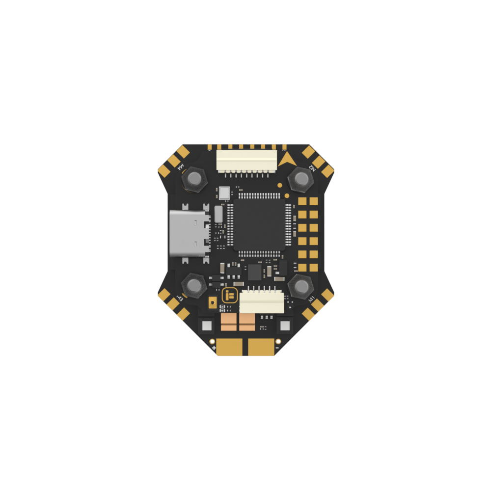 Drone Flight Controller - iFlight Borg F7ミニスタック フライトコントローラーFC & Mini