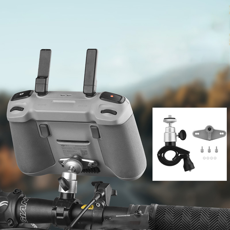 Dji mini用携帯電話ホルダークリップ,リモートコントロ - Dji Drone Mini 4 Pro のレビューと価格