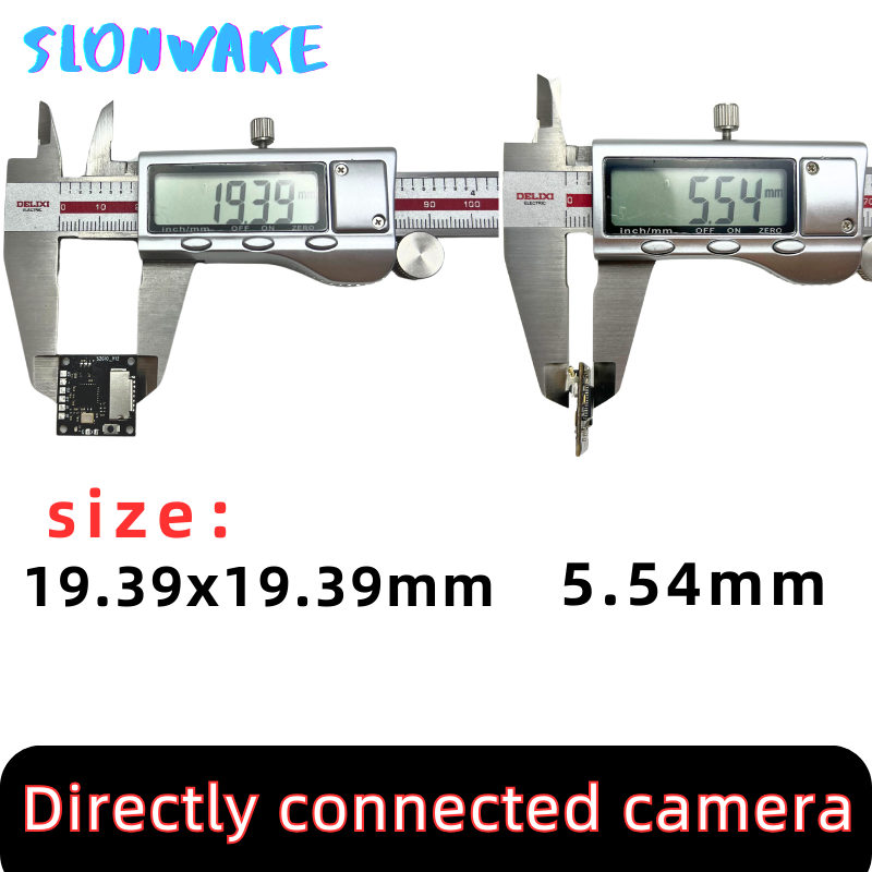 SLONWAKE MINI DVR 録画モジュール ビデオを - Drone Transmitter のレビューと価格