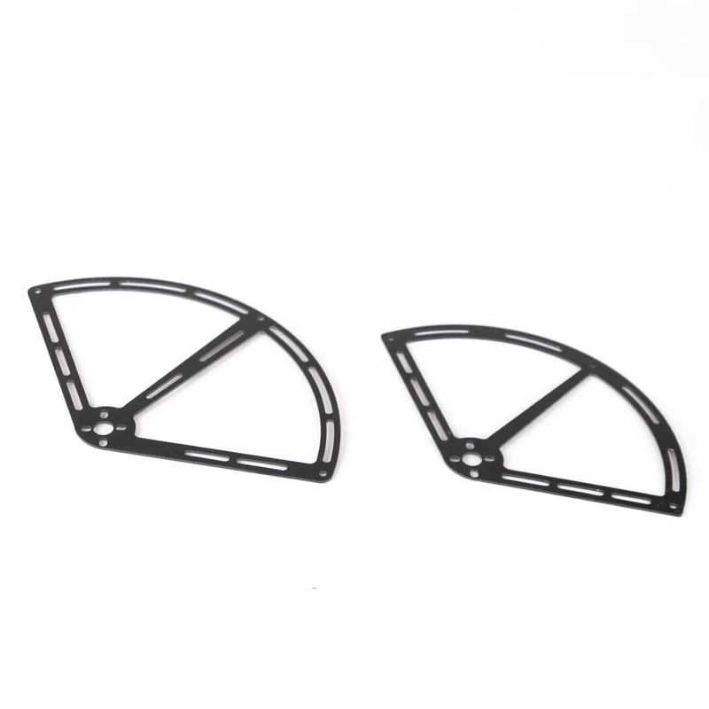 4 個プロプラ保護フレームガード保護カバー (1 セット)  - Drone Propeller Guard のレビューと価格