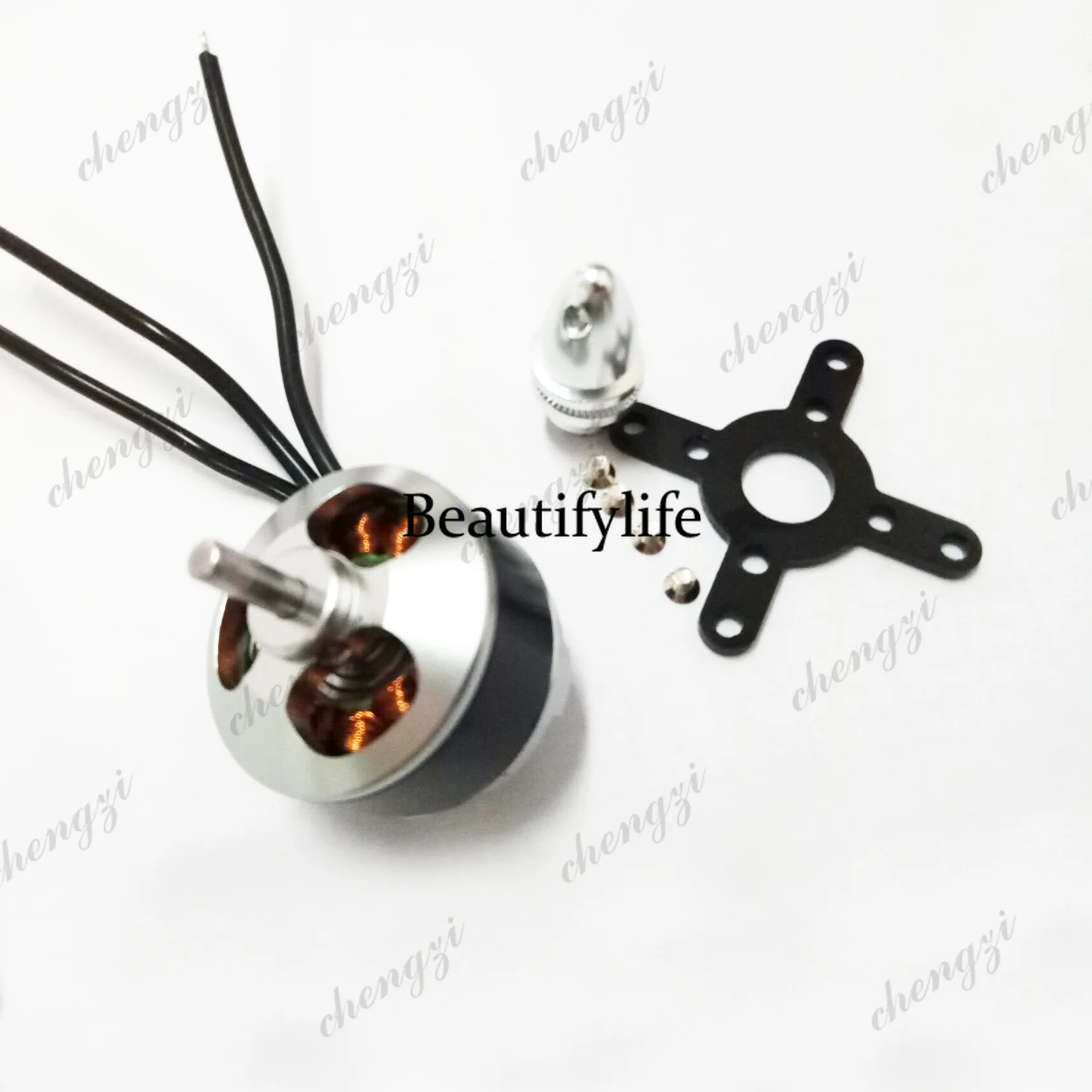 A178 固定翼 PARK450-1050 ブラシレスモータ - Drone Motor のレビューと価格