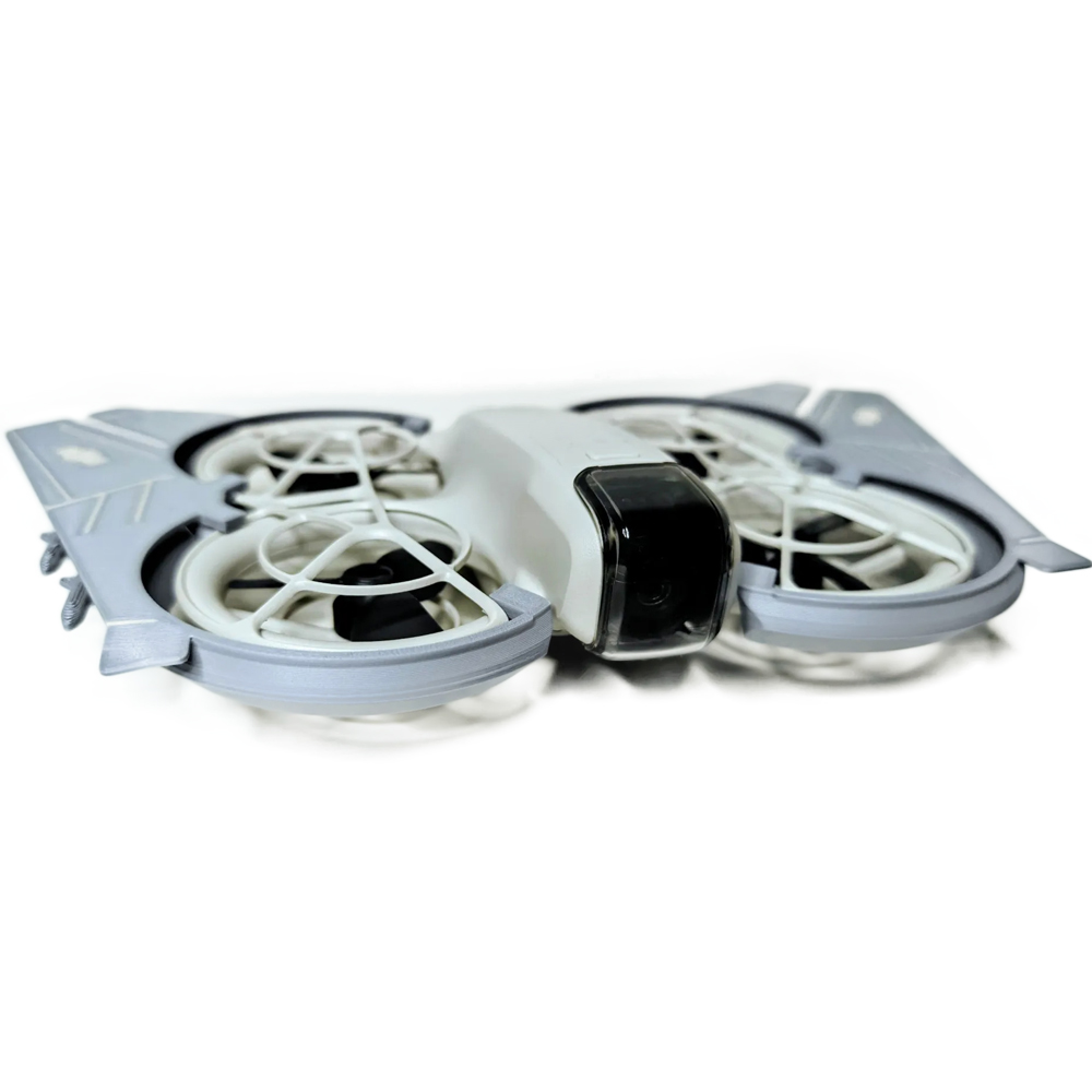 保護バンパーリング DJI Neo ドローンアクセサリー用  - Drone Propeller Guard のレビューと価格