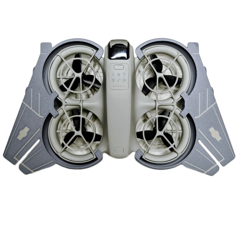保護バンパーリング DJI Neo ドローンアクセサリー用  - Drone Propeller Guard のレビューと価格