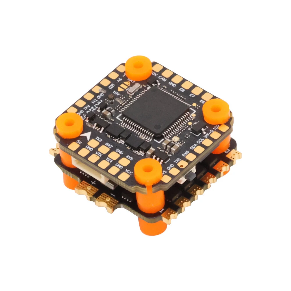 20x20mm HAKRC 35A Mini F7 DJIス - Drone Flight Controller のレビューと価格