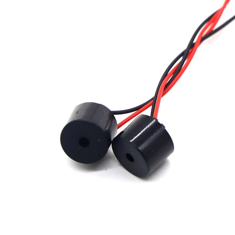 5Vアクティブブザーアラームビーパー（ケーブル付き）FPVレ - Drone Buzzer のレビューと価格