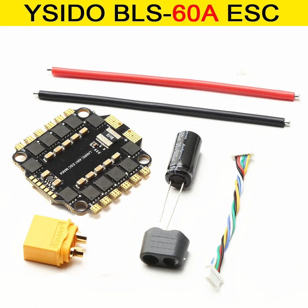新しい F4 V3S PLUS フライトコントロール FC  - Betaflight Fc F4 のレビューと価格