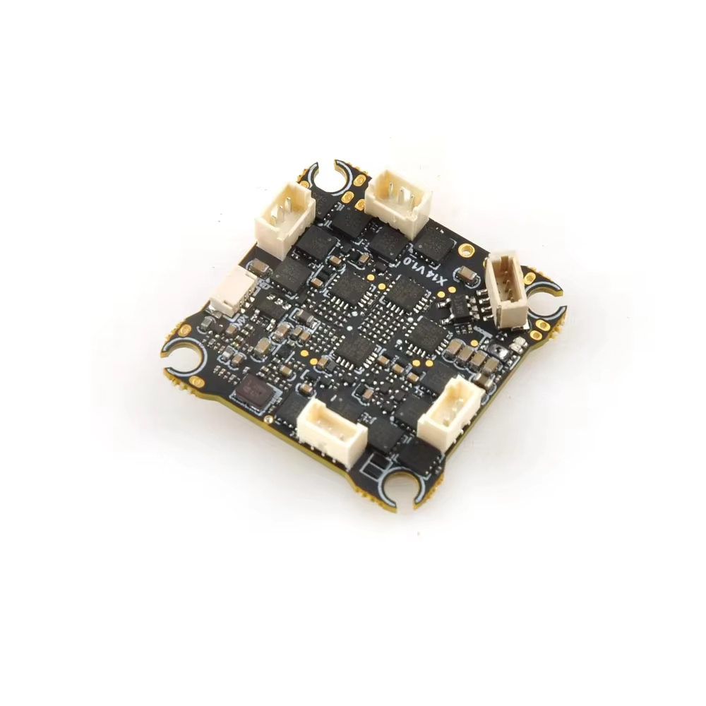 HappyModel X14 ELRS 5-IN-1 AIO - Drone Flight Controller のレビューと価格