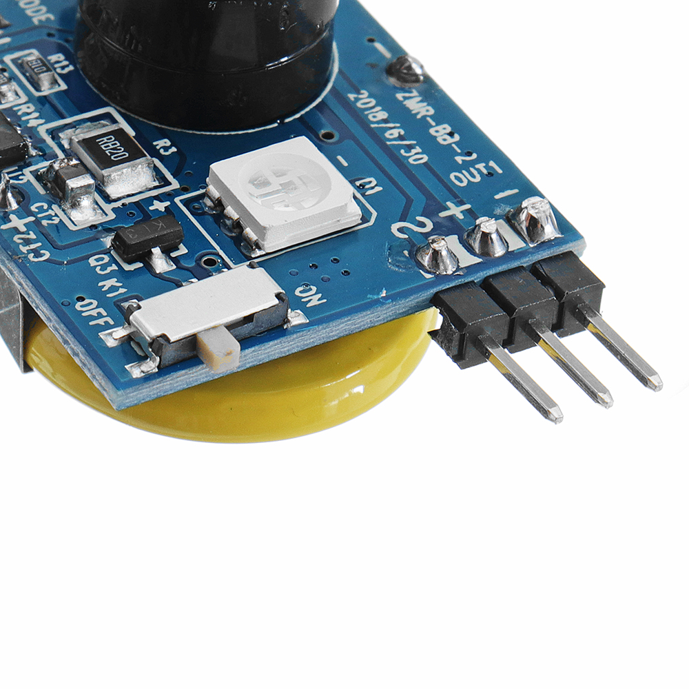 LEDライト付きワイヤレスアラームトラッキング,RCヘリコプ - Drone Buzzer のレビューと価格
