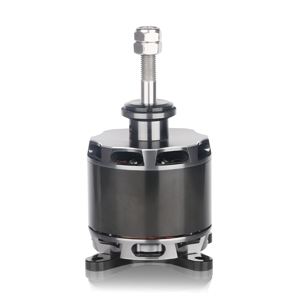 LJ5330 ハイパワー 3500W KV220 ブラシレス - Drone Motor のレビューと価格