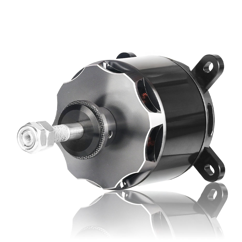 LJ5330 ハイパワー 3500W KV220 ブラシレス - Drone Motor のレビューと価格