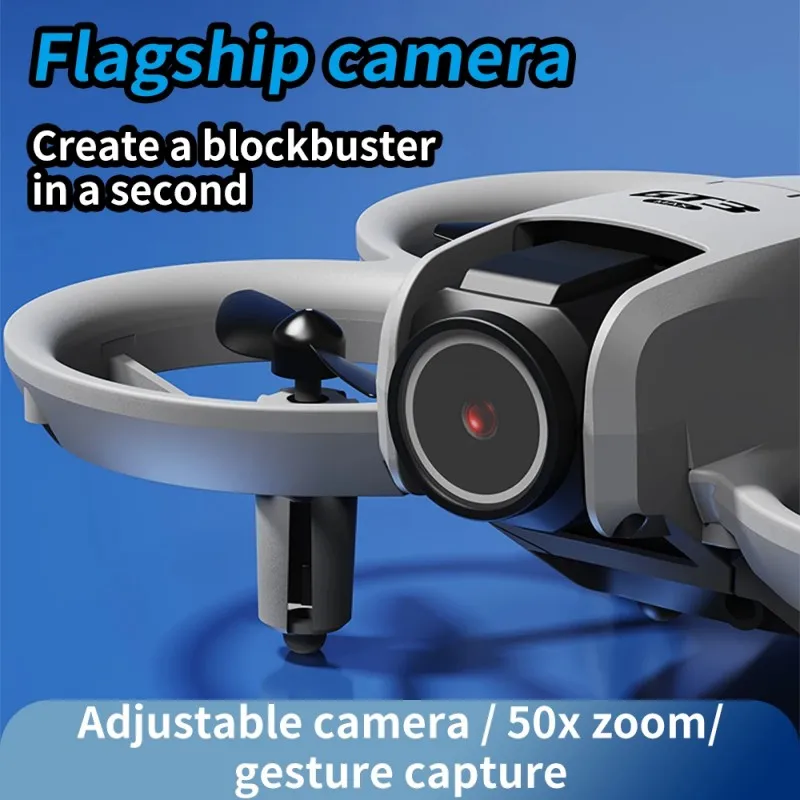 Xiaomi GT3 MAX GPSドローン 8K空撮HD写 - Drone Gps Module のレビューと価格