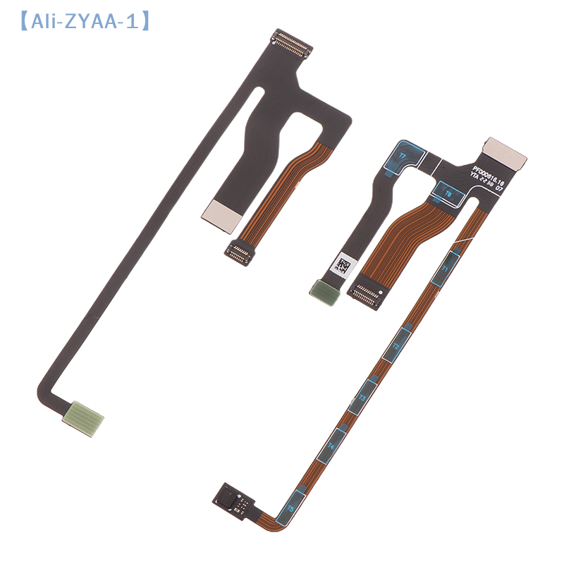 ZYAA-1 3in1フレキシブルフラットリボンフレックスケ - Dji Drone Mini 3 のレビューと価格