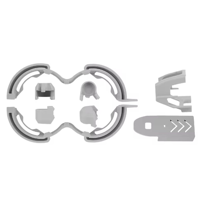 ABVO-DJI Avata 2 ドローン保護セット プロペ - Drone Propeller Guard のレビューと価格