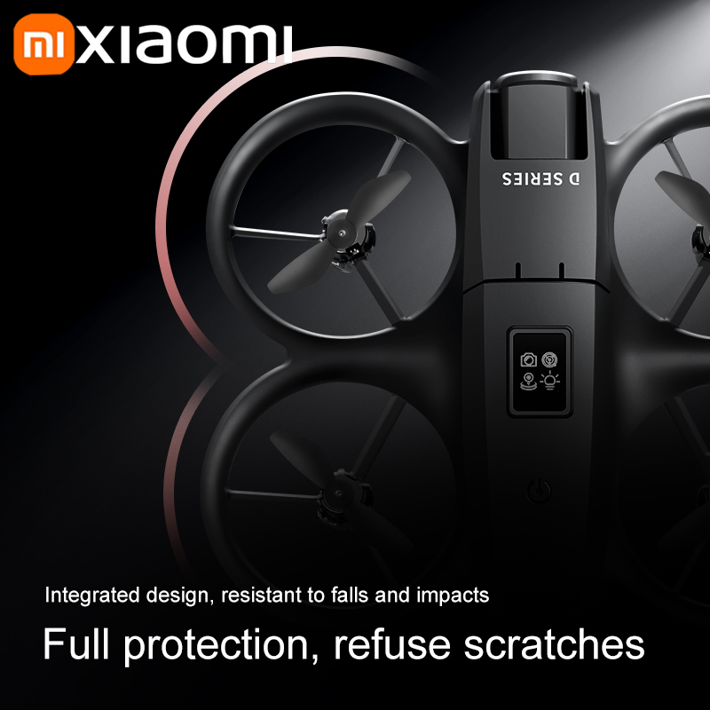 Xiaomi D16 GPSドローン 8K空撮HDプロフェッ - Drone Gps Module のレビューと価格