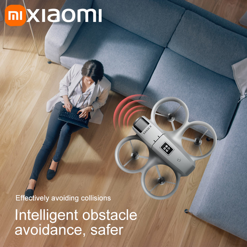 Xiaomi D16 GPSドローン 8K空撮HDプロフェッ - Drone Gps Module のレビューと価格