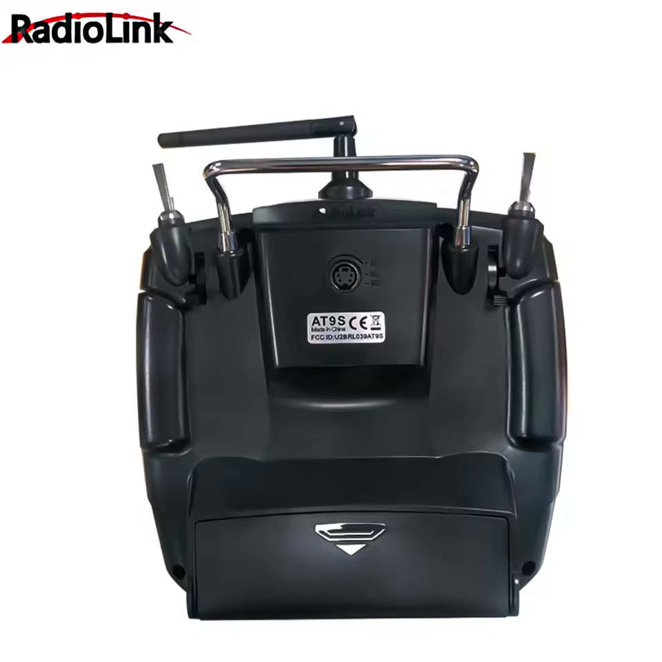 Radiolink AT9SPro 12CH 2.4G DS - Drone Transmitter のレビューと価格