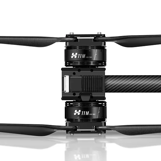 H11M 産業グレード 50kg/100kg 同軸ブラシレス - Drone Motor のレビューと価格