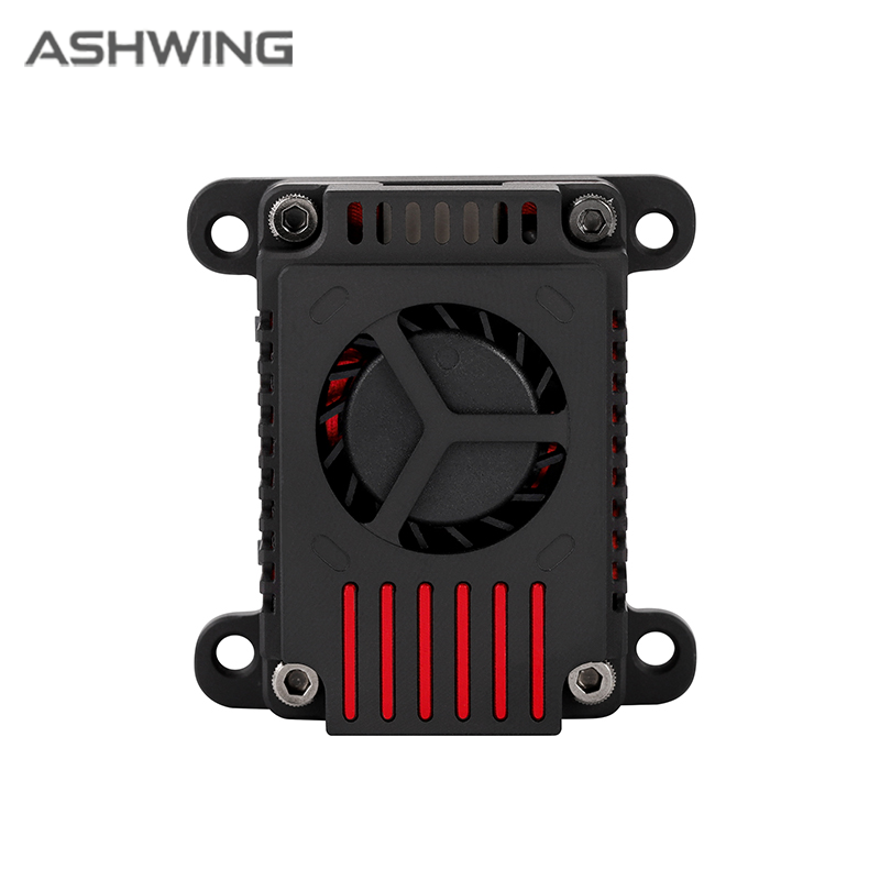 ASHWING5.8G 長距離ビデオ伝送モジュール FPVレ - Drone Transmitter のレビューと価格