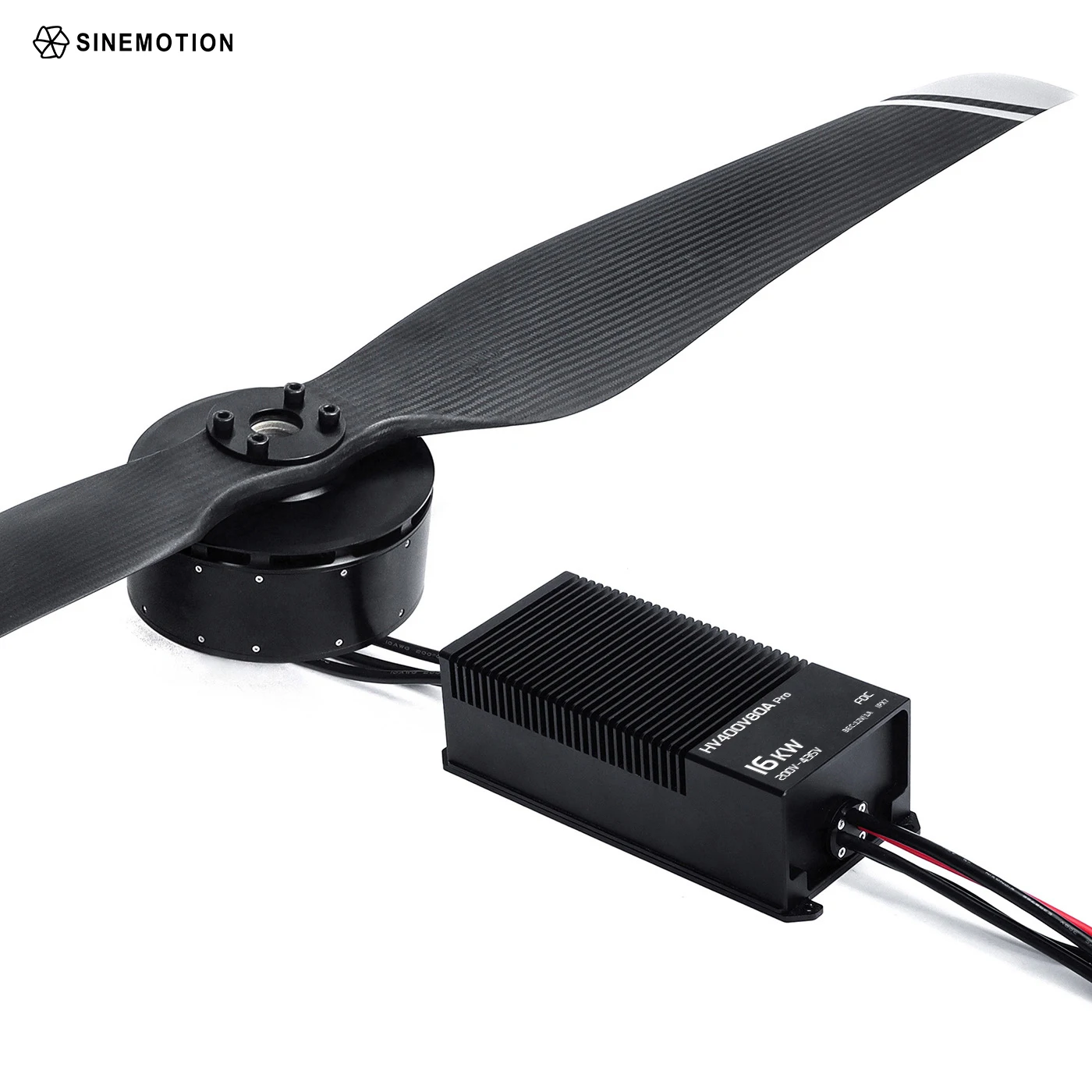 H4T30M 30KG推力ドローンアームセット 52*19  - Drone Motor のレビューと価格