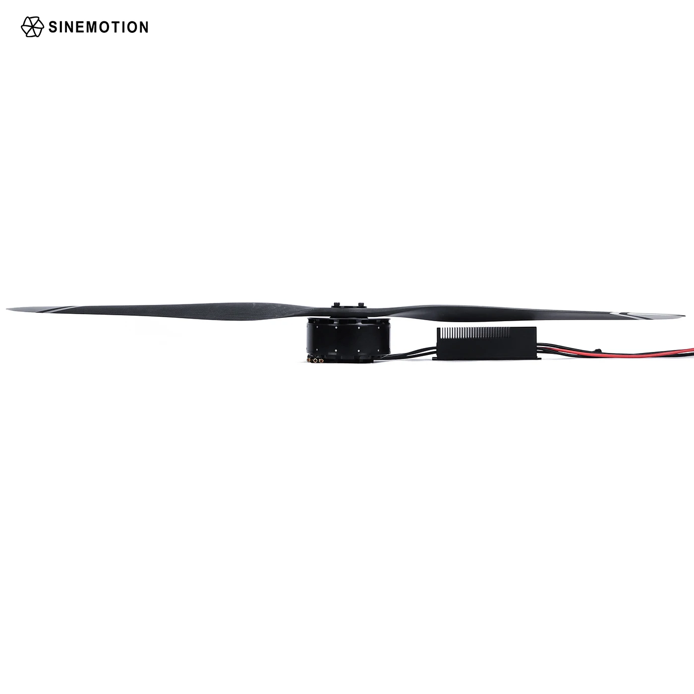 H4T30M 30KG推力ドローンアームセット 52*19  - Drone Motor のレビューと価格