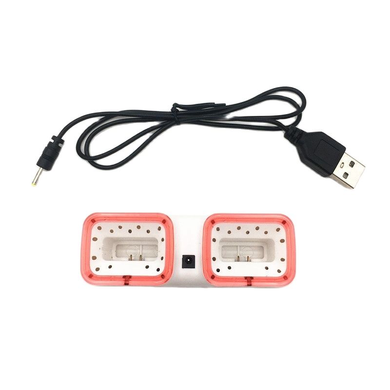 デュアル USB 高速充電器 Syma X22 X22W ド - Drone Charger のレビューと価格