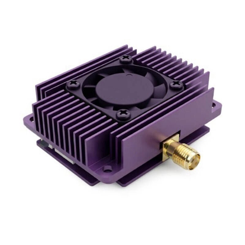 WOWFU-THOR T78 3W FPVビデオトランスミッ - Drone Transmitter のレビューと価格