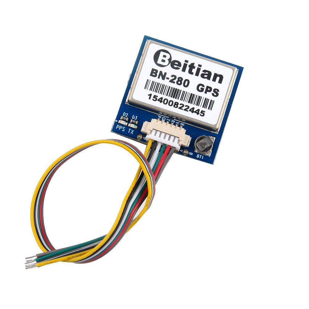 Beitian BN-280 G-MOUSE UART TT - Drone Gps Module のレビューと価格