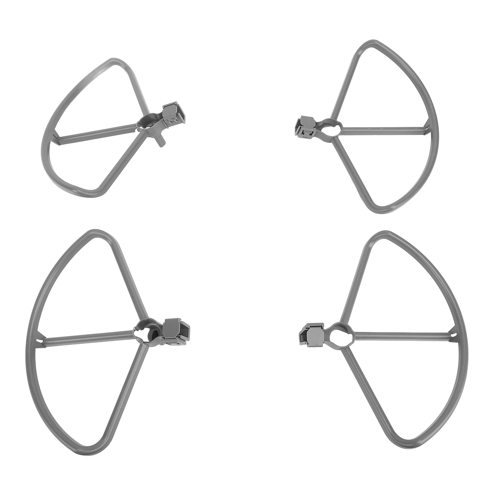 Mavic 2 Pro用クイックリリースプロペラガード Ma - Drone Propeller Guard のレビューと価格
